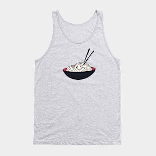 Noodles Tank Top